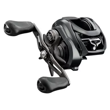 DAIWA Tatula 300 TTU300 Baitcast Reel (TTU300)