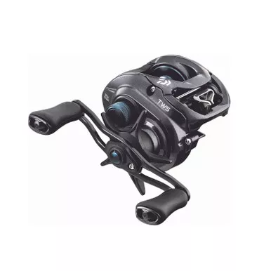 DAIWA Tatula CT Baitcast Reel (TTUCT100XS)