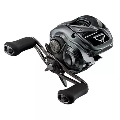 Daiwa Tatula SV TW 100 Casting Reel 7.1:1 H