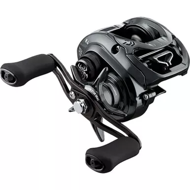 DAIWA Tatula SV TW 150 Baitcast Reel (TATUSV150)