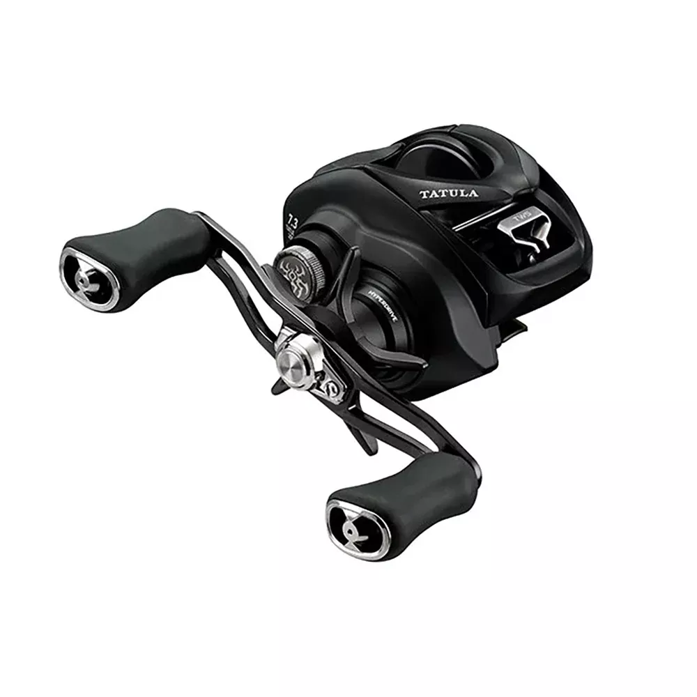 Daiwa Tatula TW 200 Reel – TATU200 [TATU200]