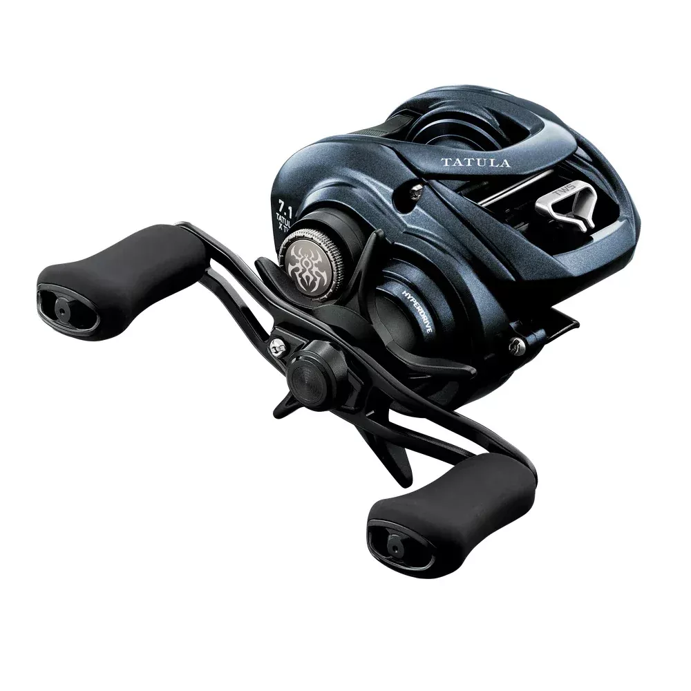 Daiwa Tatula X TW 100 Reel – TATX100 [TATX100]