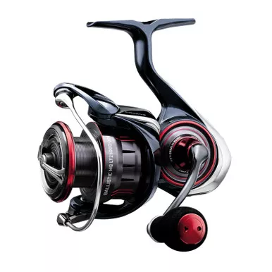 Daiwa US 2025 Ballistic MQ LT 36.8 Spinning Reel