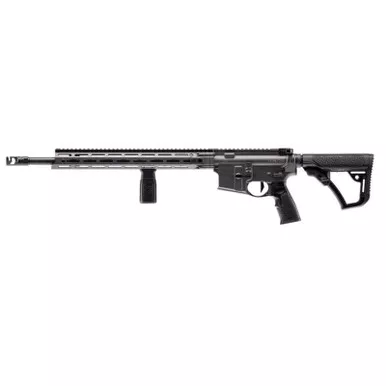 Daniel Defense DDM4 V7 Pro Series Cobalt 5.56 18" Barrel No Mag