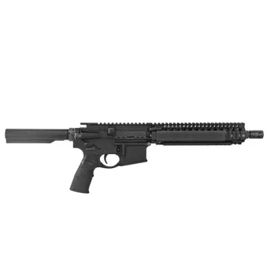 Daniel Defense DDM4PDW 5.56 Nato 10.3" Pistol W/ No Brace