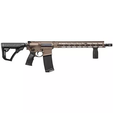 Daniel Defense DDM4v7 AR-15 16" 5.56x45mm NATO 32 Rounds
