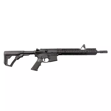 Daniel Defense M4A1 5.56FSP 14.5" BarrelA2 Grip
