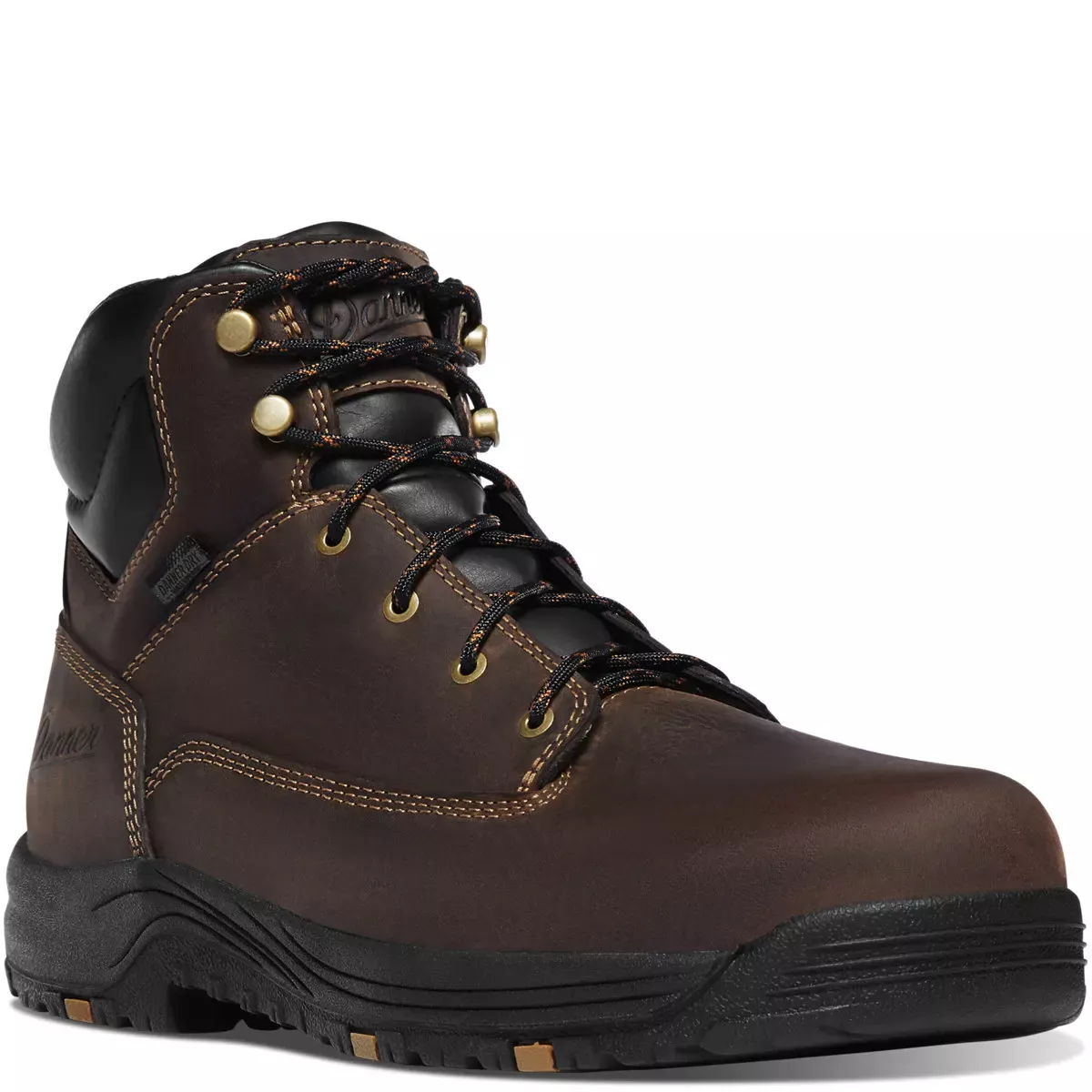 Danner Men’s Caliper 6″ Work Boots