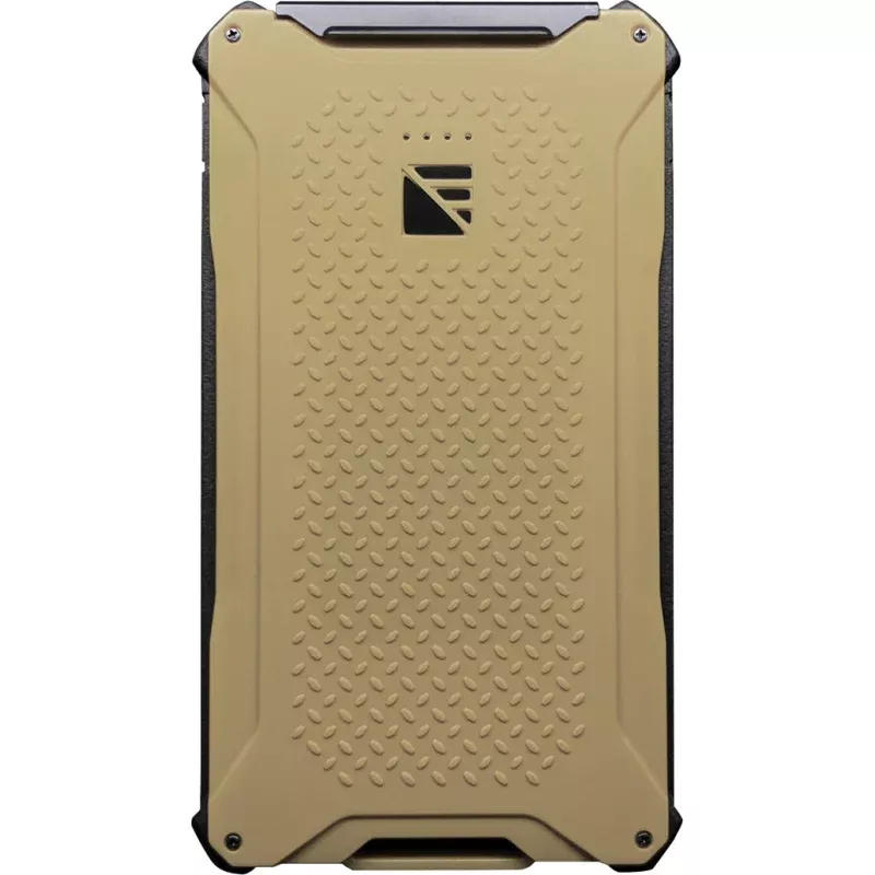 Dark Energy Poseidon Pro Indestructible Charger Desert Tan
