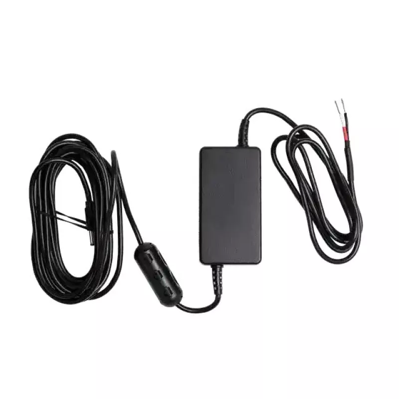 DC/DC 5V/4A HARDWIRE FOR DRIVE FLEE