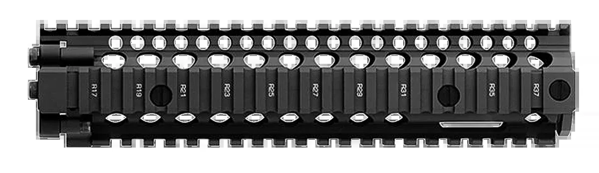 Dd Ris Ii Mk18 Rail 9.5"