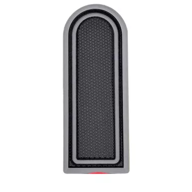DD26 Go Fast Foot Throttle Pad Grey