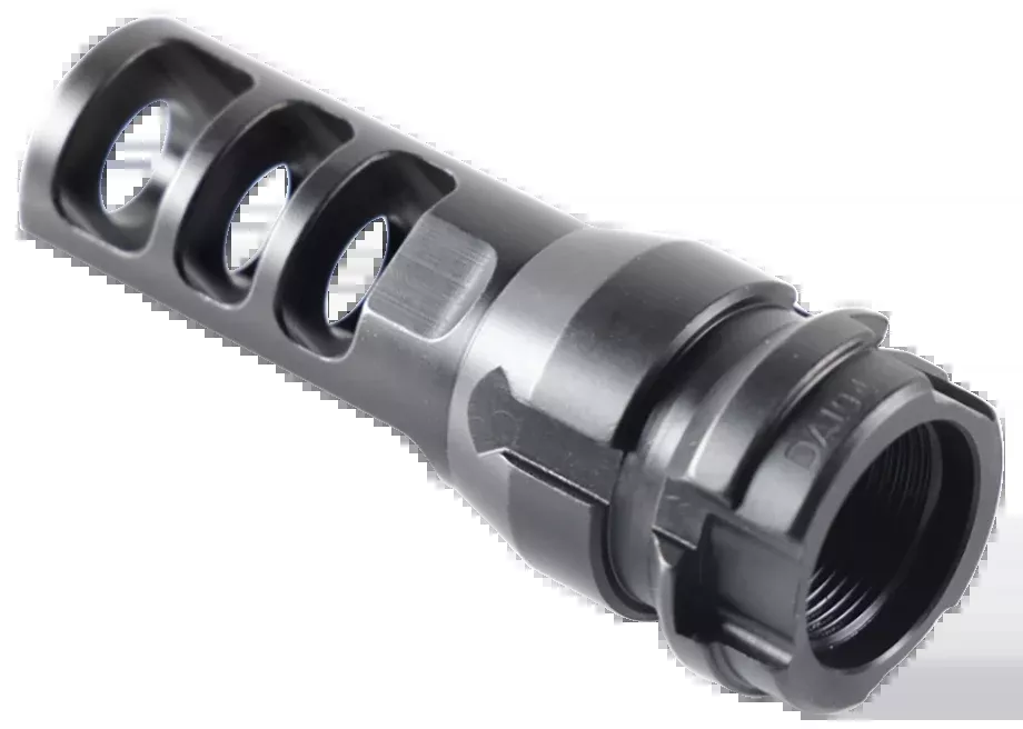 Dead Air 7.62 Muzzle Brake Mount