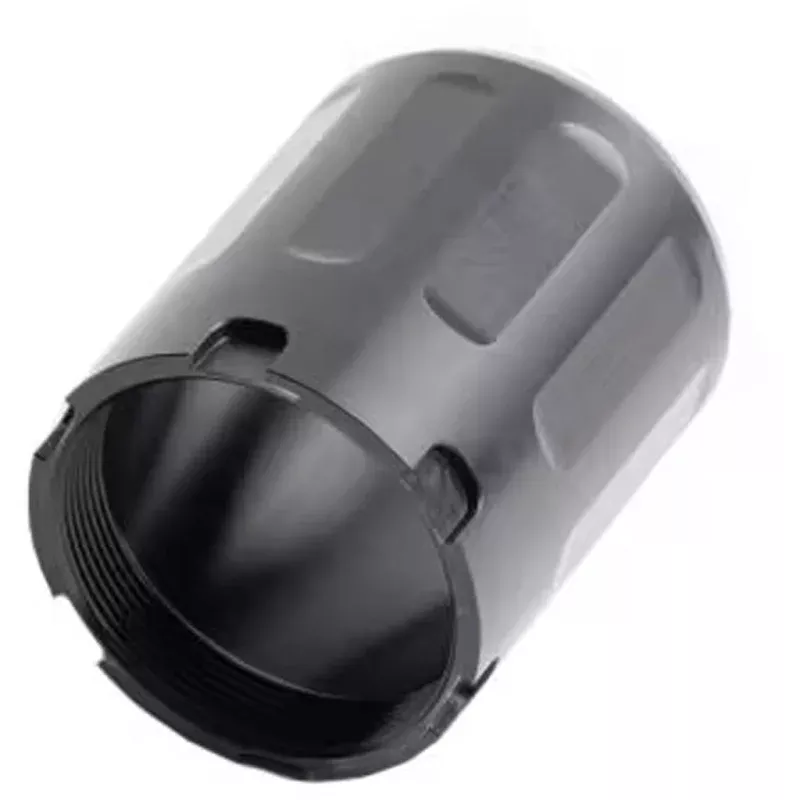 Dead Air Blast Shroud HUB (1 3/8-24) Adapter