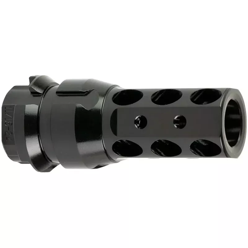 Dead Air KeyMo Muzzle Brake .46 cal. 11/16-24