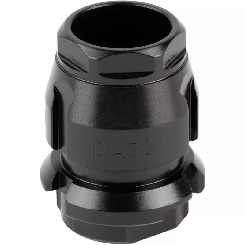 Dead Air KeyMo Zero 9mm 9/16-24RH