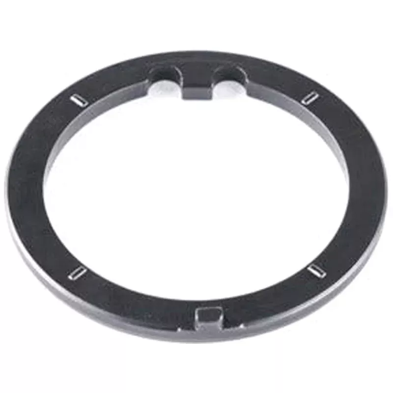 Dead Air Suppressor Adapter Detent Ring – Keymo & KeyMicro Adapters