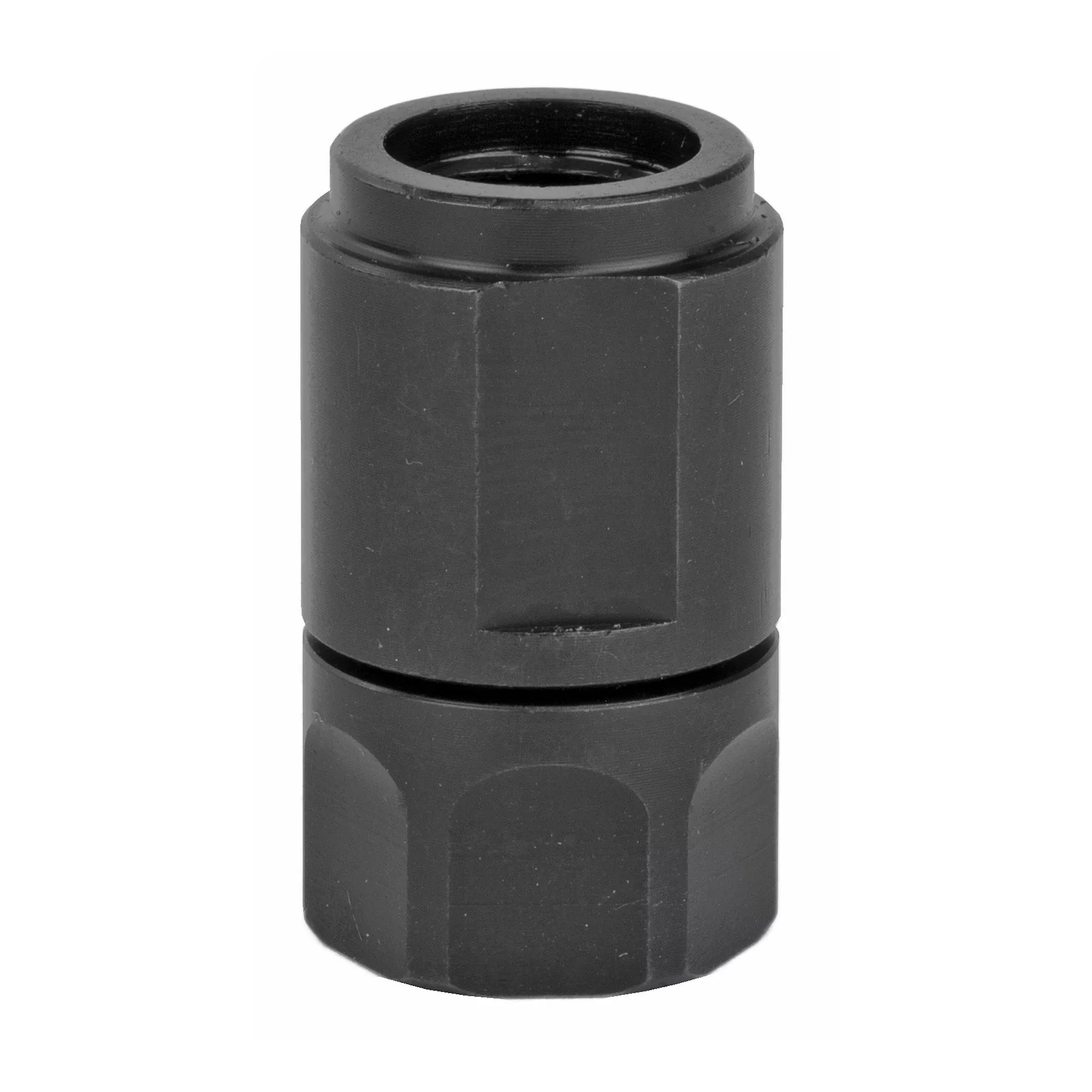 Dead Air Thrd Adptr Fn 5.7 1/2×28