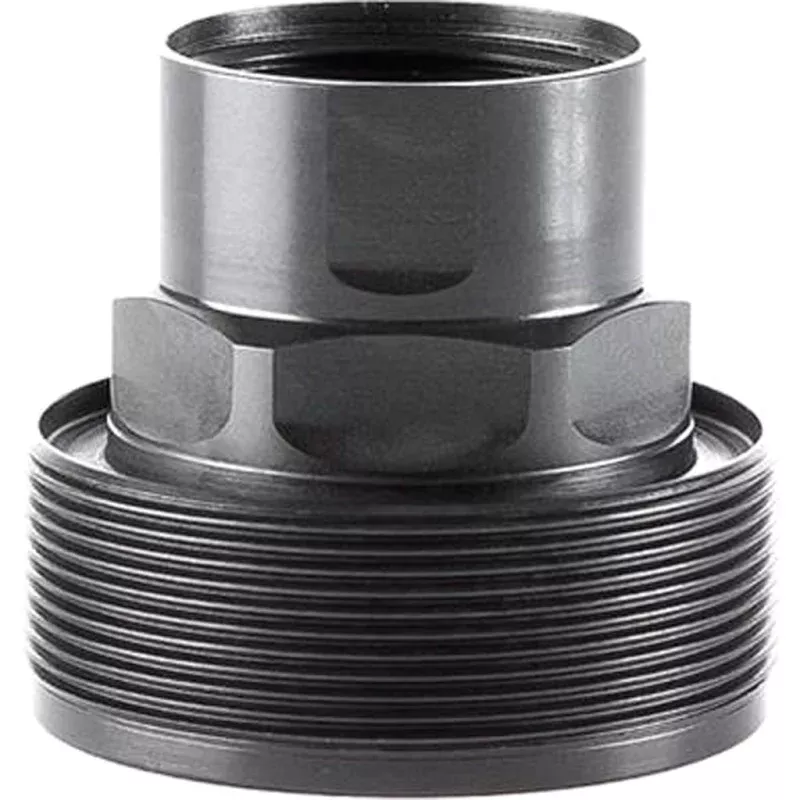 Dead Air Wolverine Thread Insert .35 cal. 5/8-24