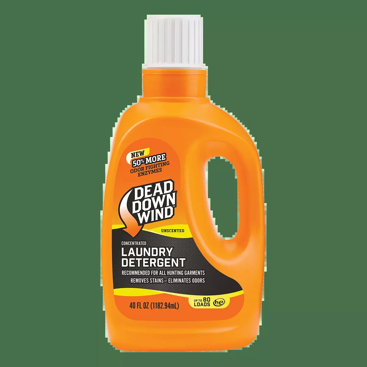 Dead Down Wind Laundry Detergent 40 Oz.
