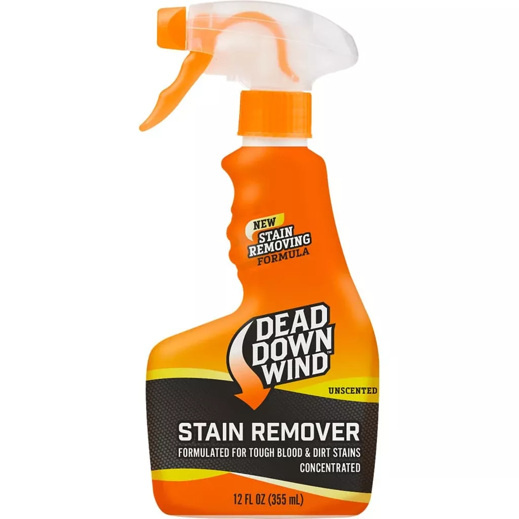 Dead Down Wind Stain Remover 12 Oz.