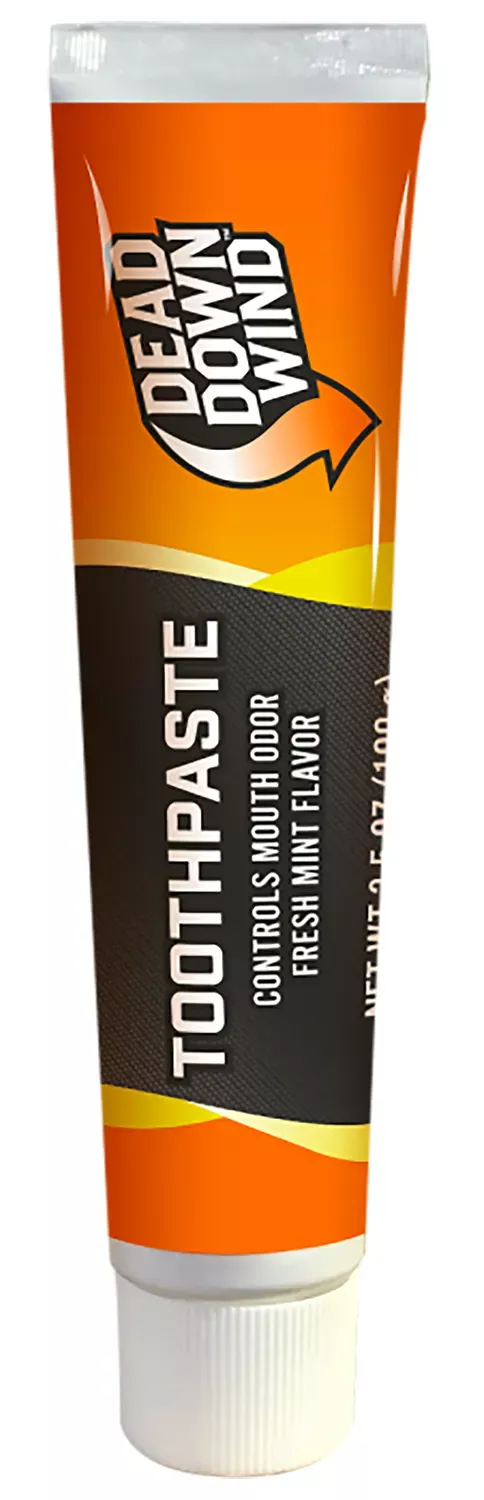 Dead Down Wind Toothpaste3.5 oz Mint