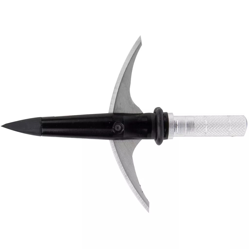 Dead Ringer The Stingray Mechanical Broadhead 100 Gr. 2 In. Cut
