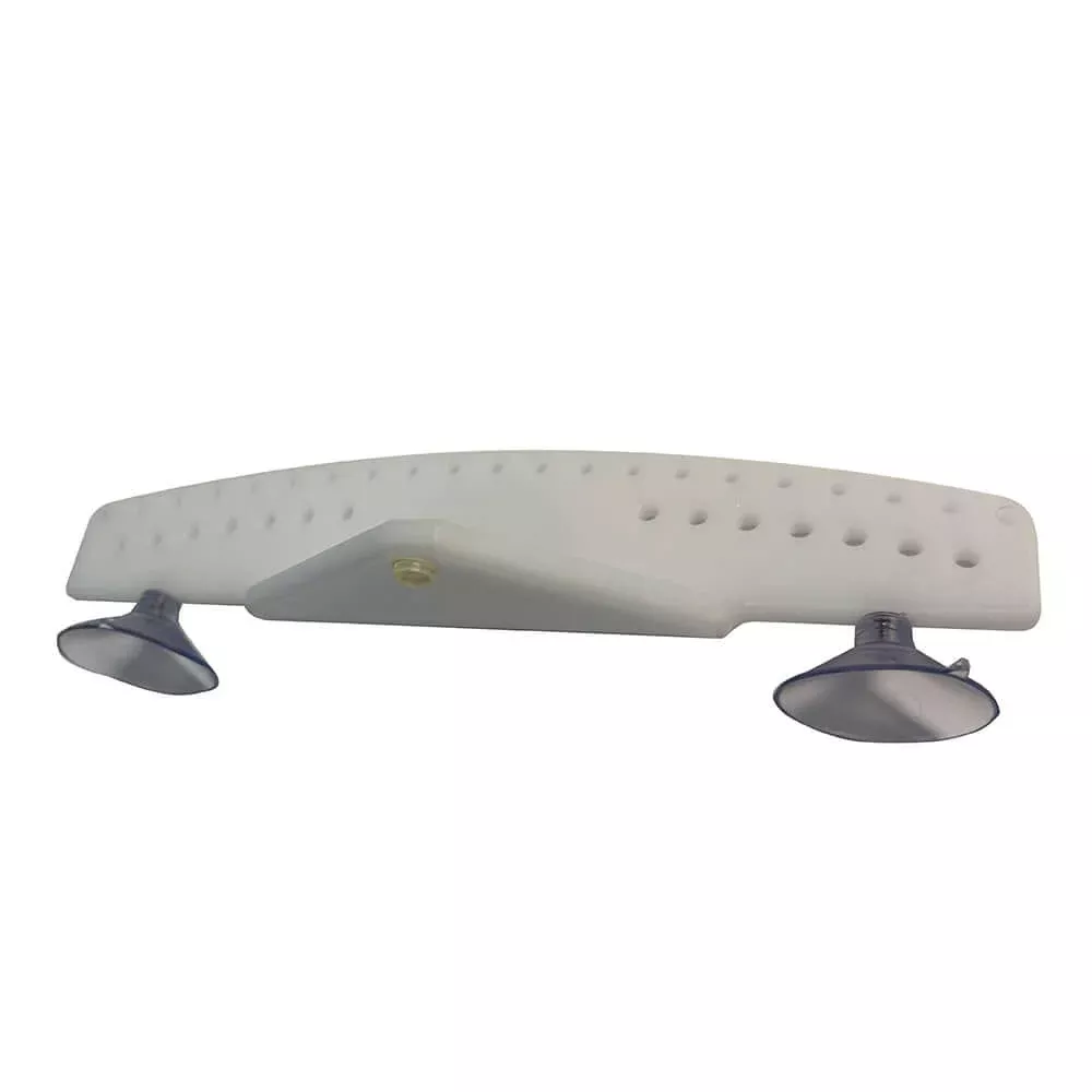 Deep Blue Marine 10" Acrylic Lure Rack - LR-10