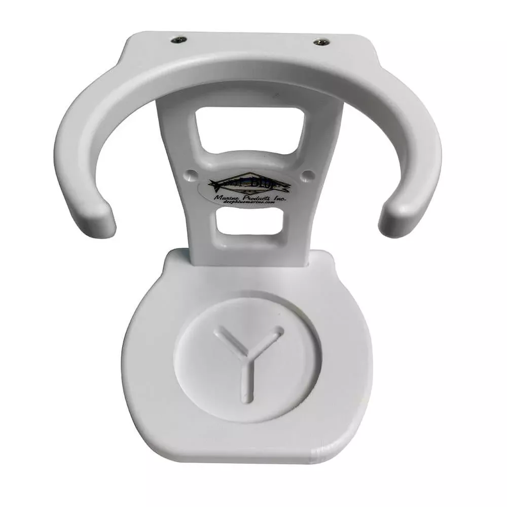 Deep Blue Marine Boat Drink Holder f/YETI Rambler - YT-1