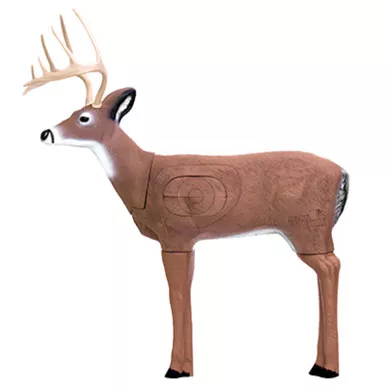 Delta Blemished Challenger Deer Archery Target
