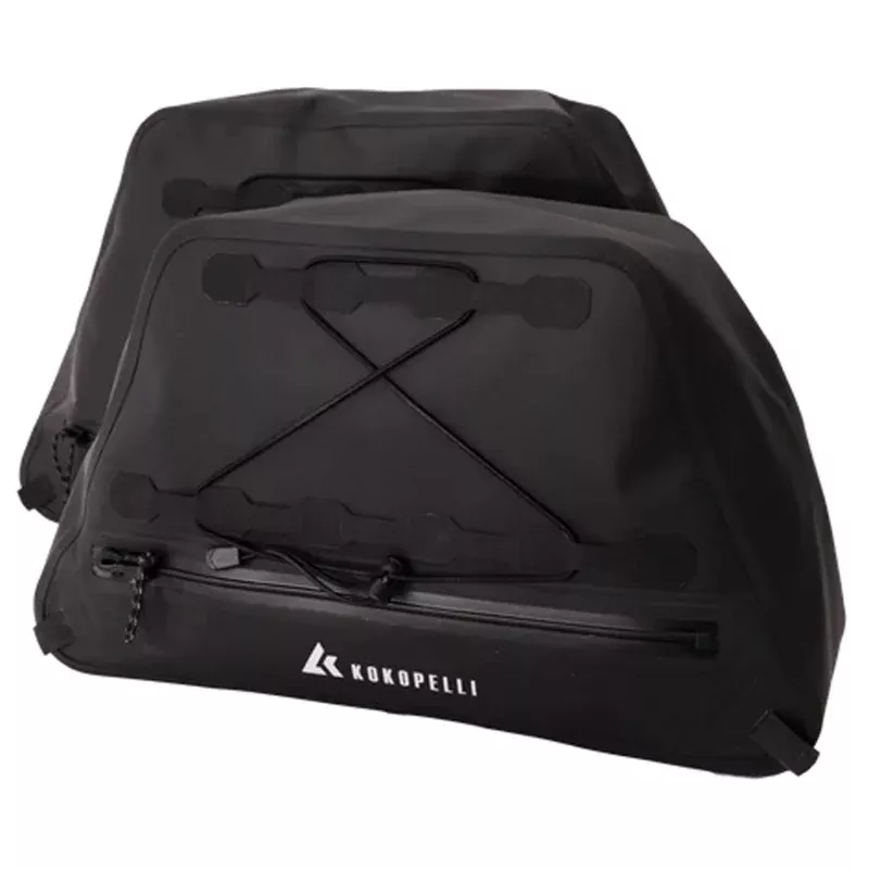Delta Deck Pack 19 L Black