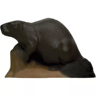 Delta McKenzie 21230 Backyard Beaver Target, Brown