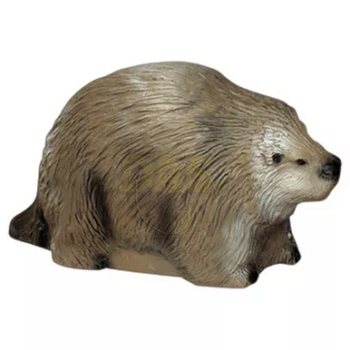 Delta McKenzie 50530 Backyard Porcupine Target, Brown
