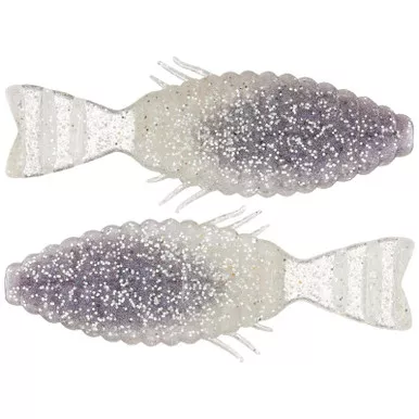 DEPS Bull Flat Creature 3" 6Pk Indy Sagi