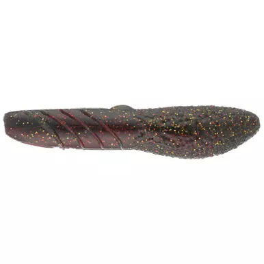 DEPS Cover Scat 3.5" 6Pk Falcon Lake Craw