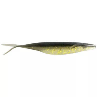 DEPS Sakamata Shad 2" 15Pk Golden Shiner