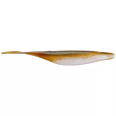 DEPS Sakamata Shad 2" 15Pk Wakasagi