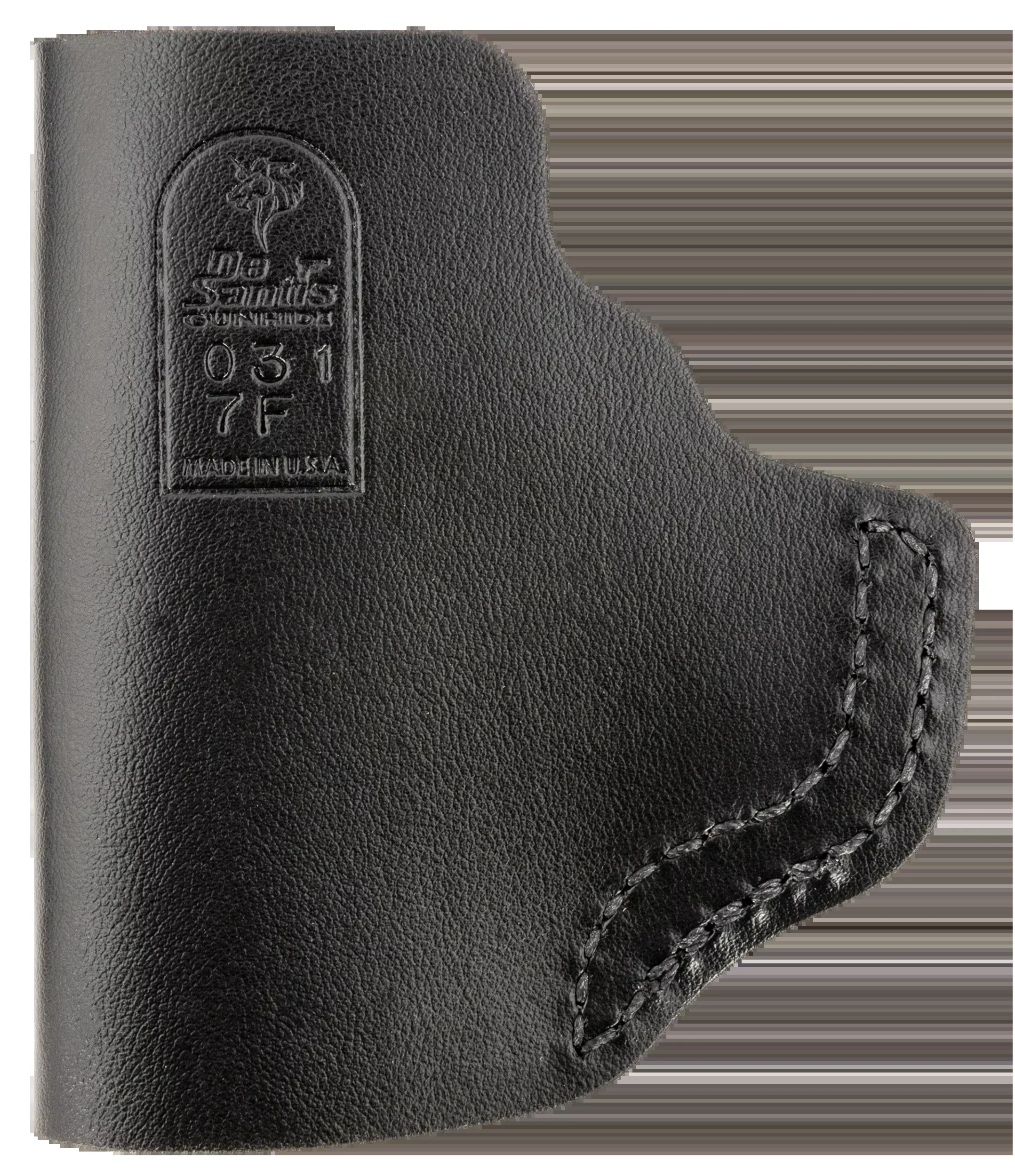 Desantis Gunhide Insider, Des 031ba7fz0 031 Insider Rh Blk