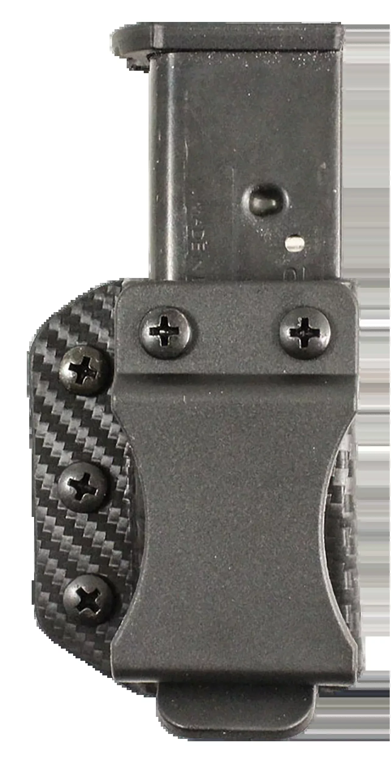 Desantis Gunhide Persuader Mag Pouch, Des A100kjjjz0 Persuader Most Double Stack