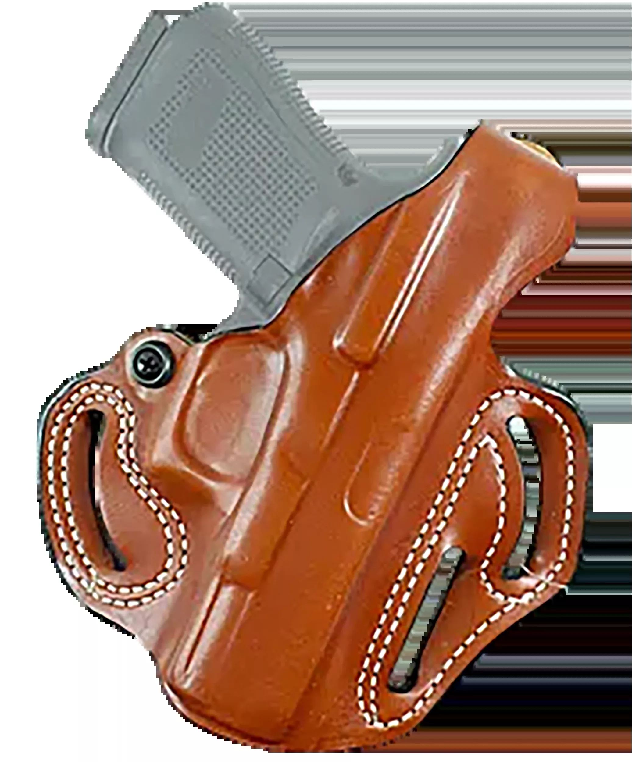 Desantis Gunhide Thumb Break, Des 001ta0xz0 Thmb Brk Spg Echelon With/withoutT