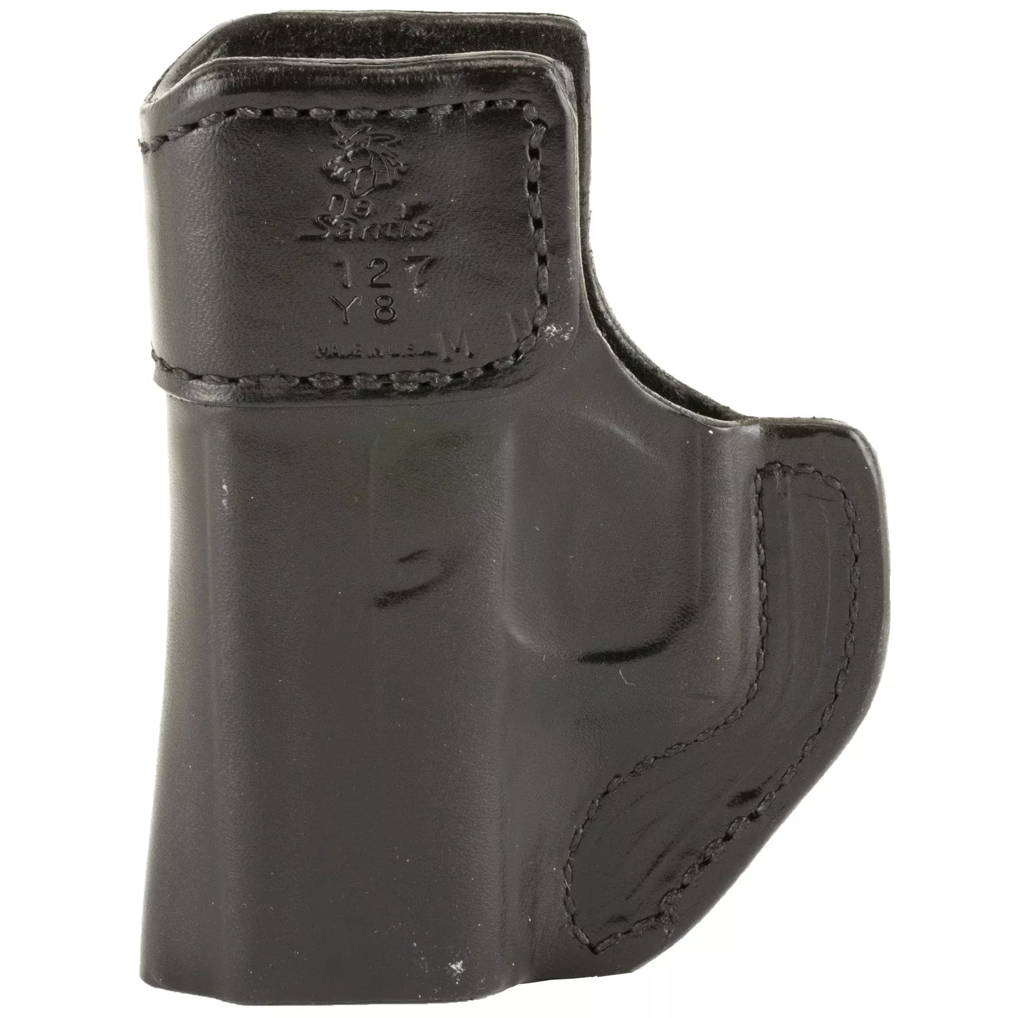 Desantis Inside Heat For Glk42 Rh Bk