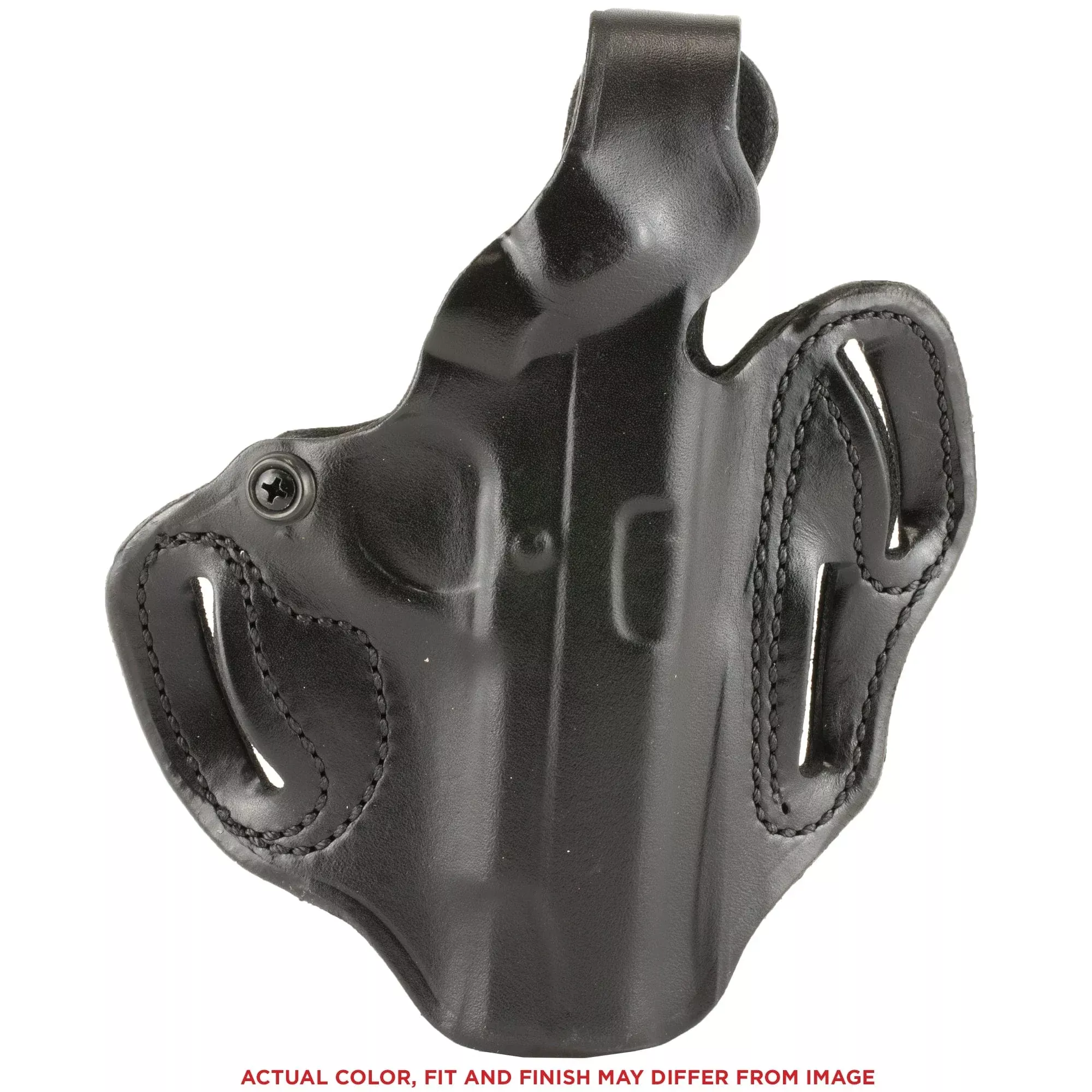 Desantis Scab Hudson H9 Rh Blk