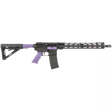 DIA DB175AK271 5.56 DB15 A2 16 30R MOE BLK/PRPL