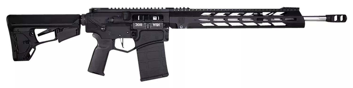 Diamondback DB10 308 Win. Rifle 18" Black DB1059C001