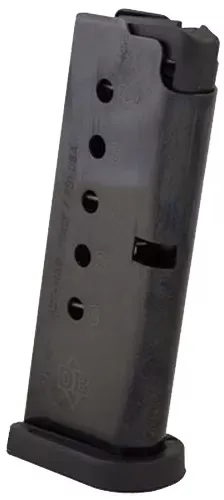 Diamondback DB380 6rd 380 ACP Magazine Blued Metal