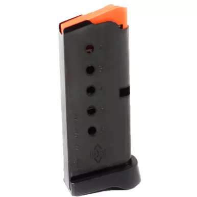 Diamondback DB9-MAG DB9 Magazine 9mm, Blued, 6 Round