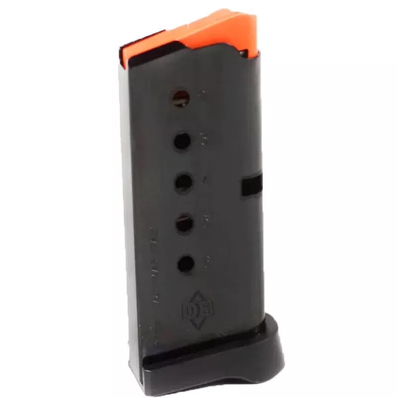 Diamondback DB9 Magazine 9mm 6 rd.