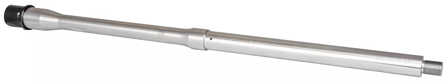 Diamondback OEM Replacement 223 Wylde 18″ Mid-Length Black Nitride