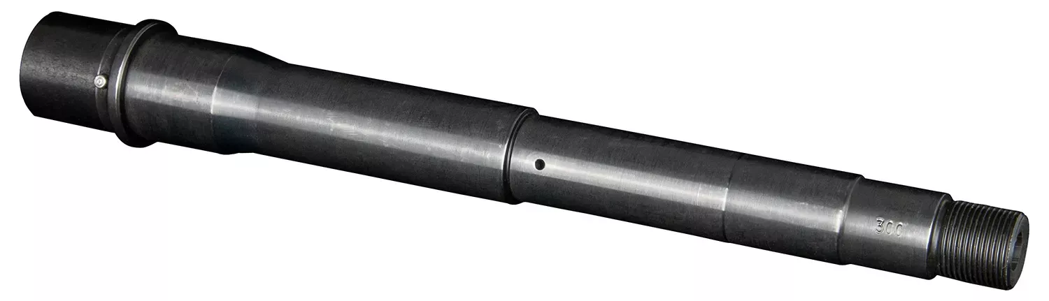 Diamondback OEM Replacement 300 Blackout 8.50" Pistol-Length Black Nitride