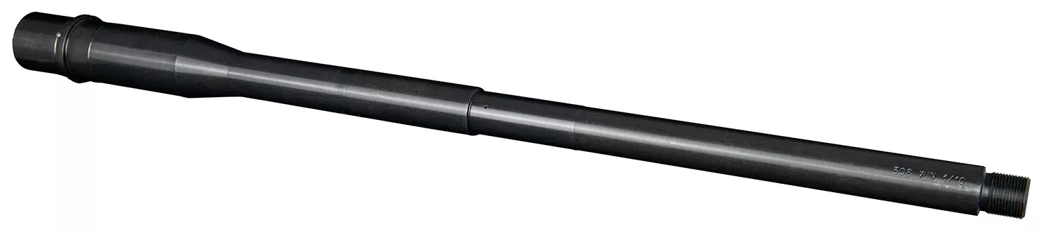 Diamondback OEM Replacement 308 Win 18" Rifle-Length Black Nitride